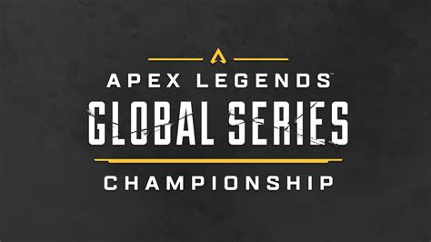 apex turnier|Apex Legends Competitive Gaming Championship –。